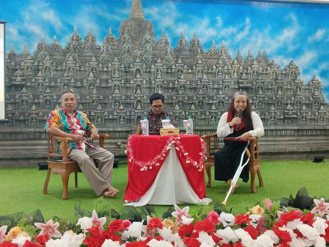 Kemerdekaan Beragama
