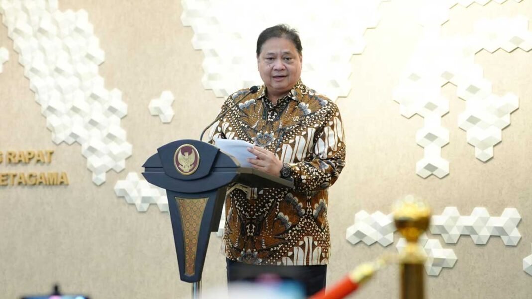 Tarif Nol Sawit
