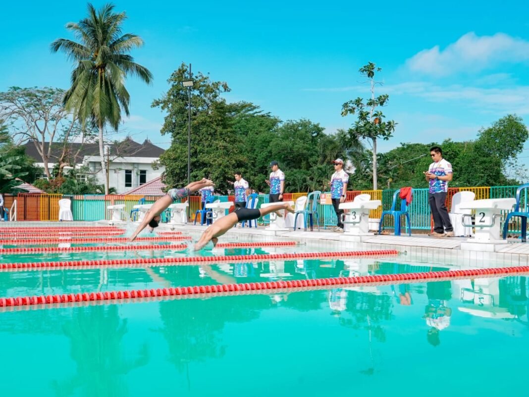 IMG_7885 Kejuaraan Olahraga