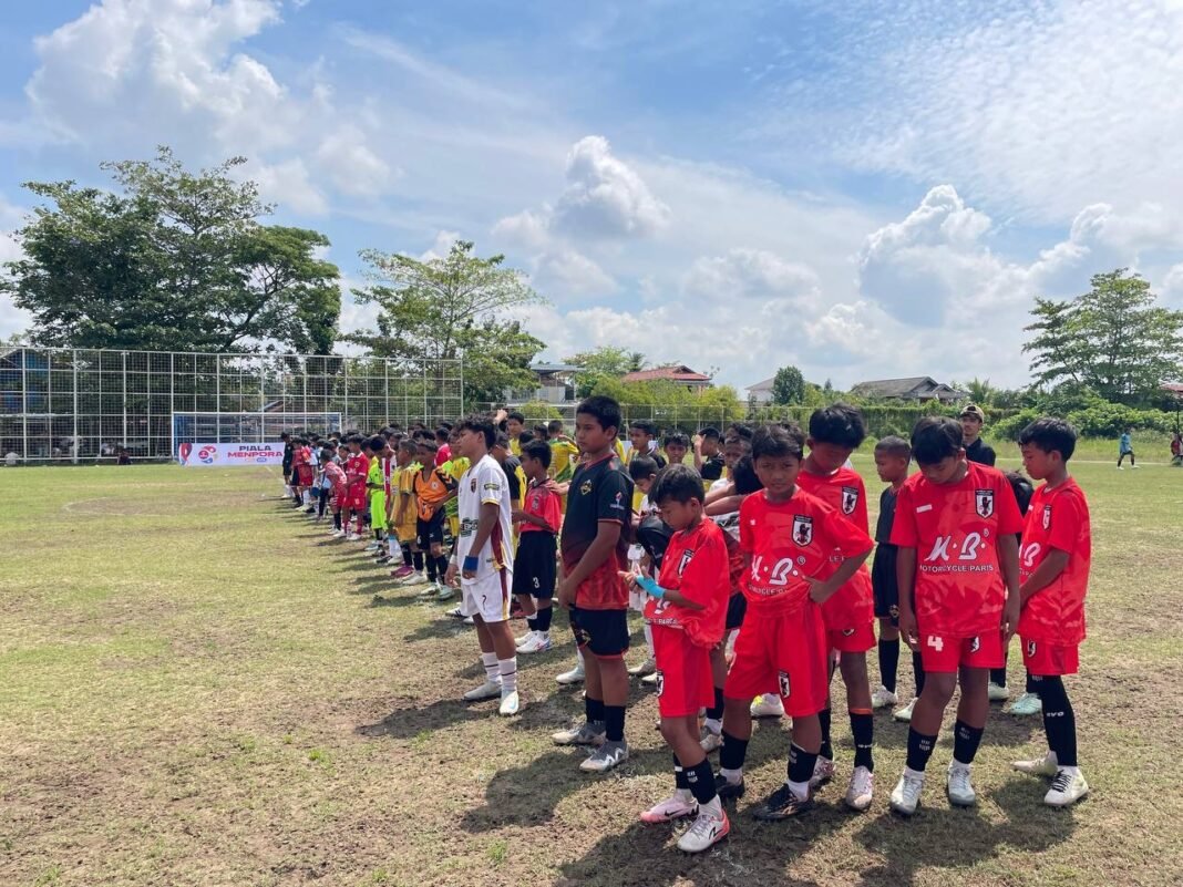Piala Menpora 2025