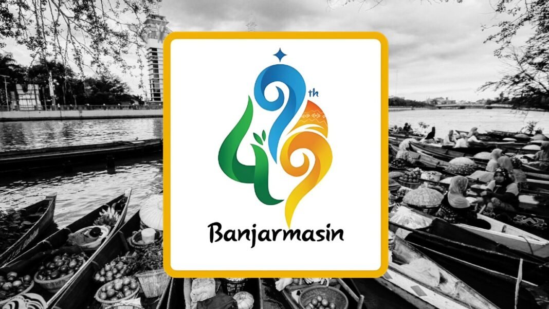 Sayembara Logo