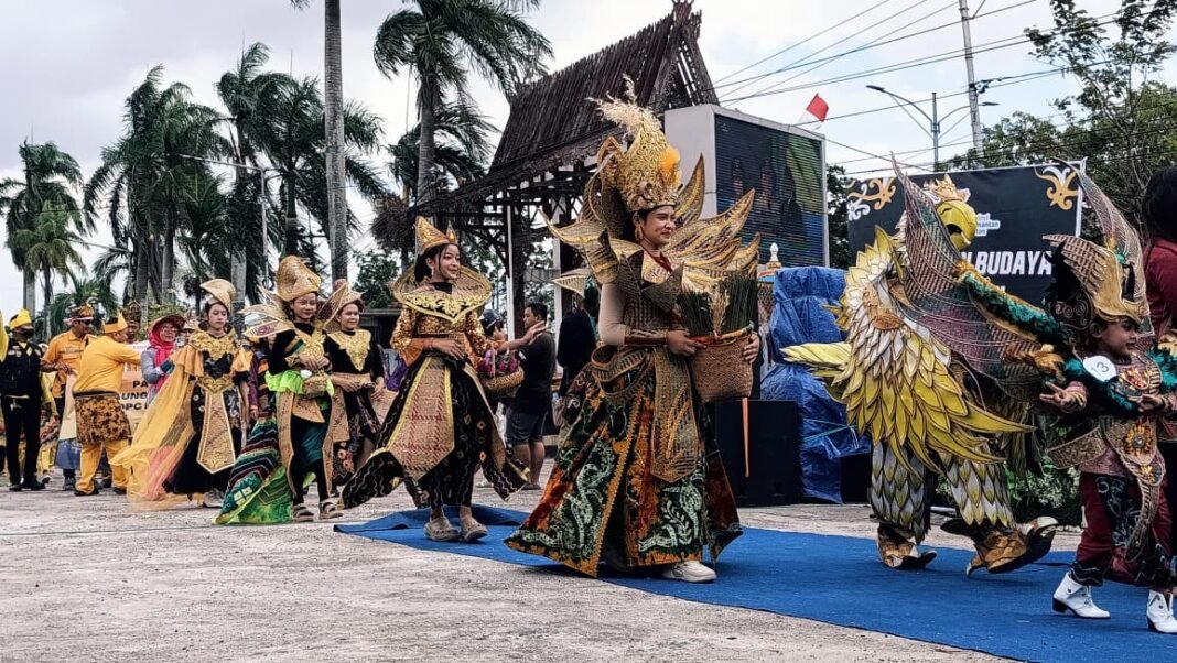 Karasminan Banua Karasminan Banua