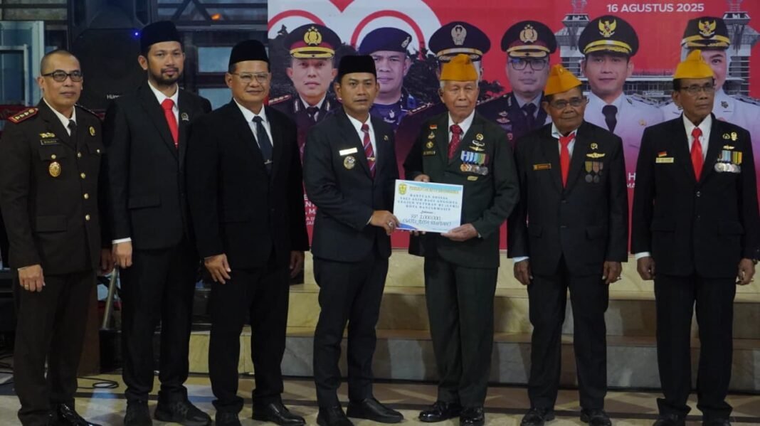 Malam Ramah Tamah