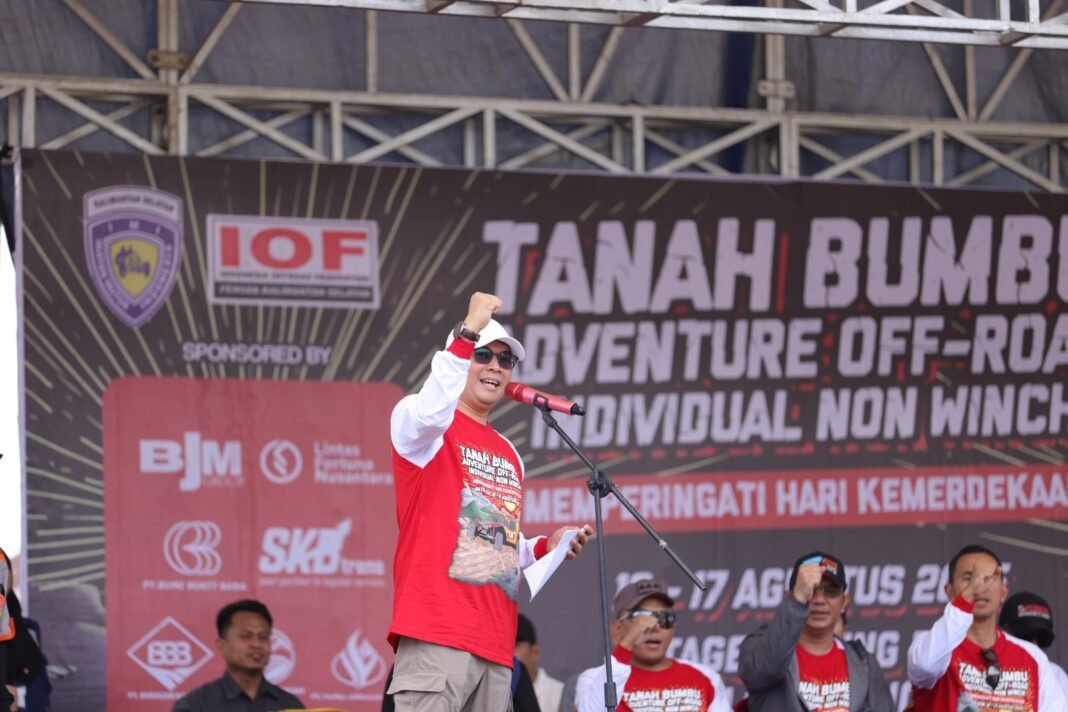Adventure Offroad