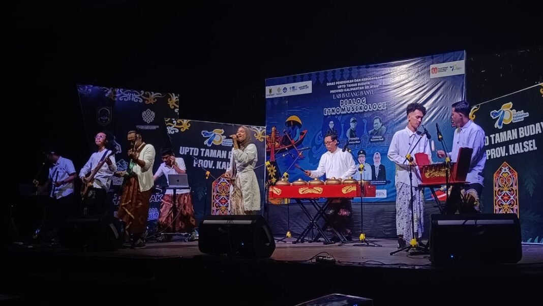 FMTI Antasan Banjar