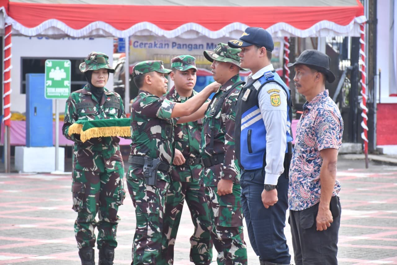 Pemkot Banjarmasin