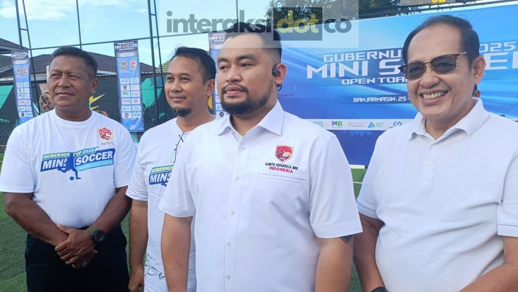 KSMI Kalimantan Selatan