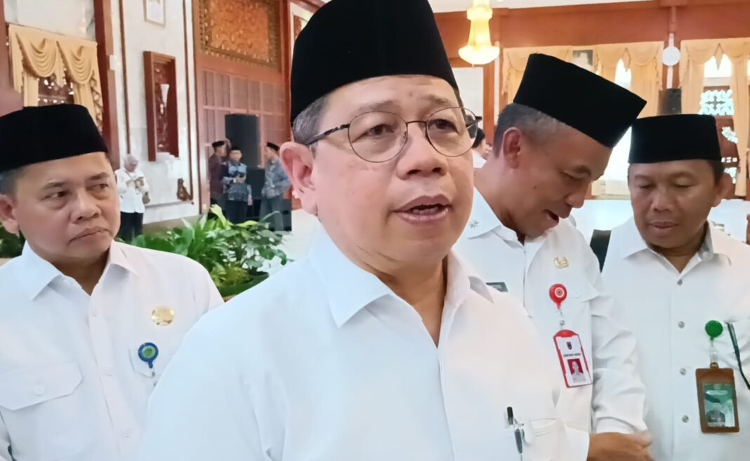 Konflik Agama