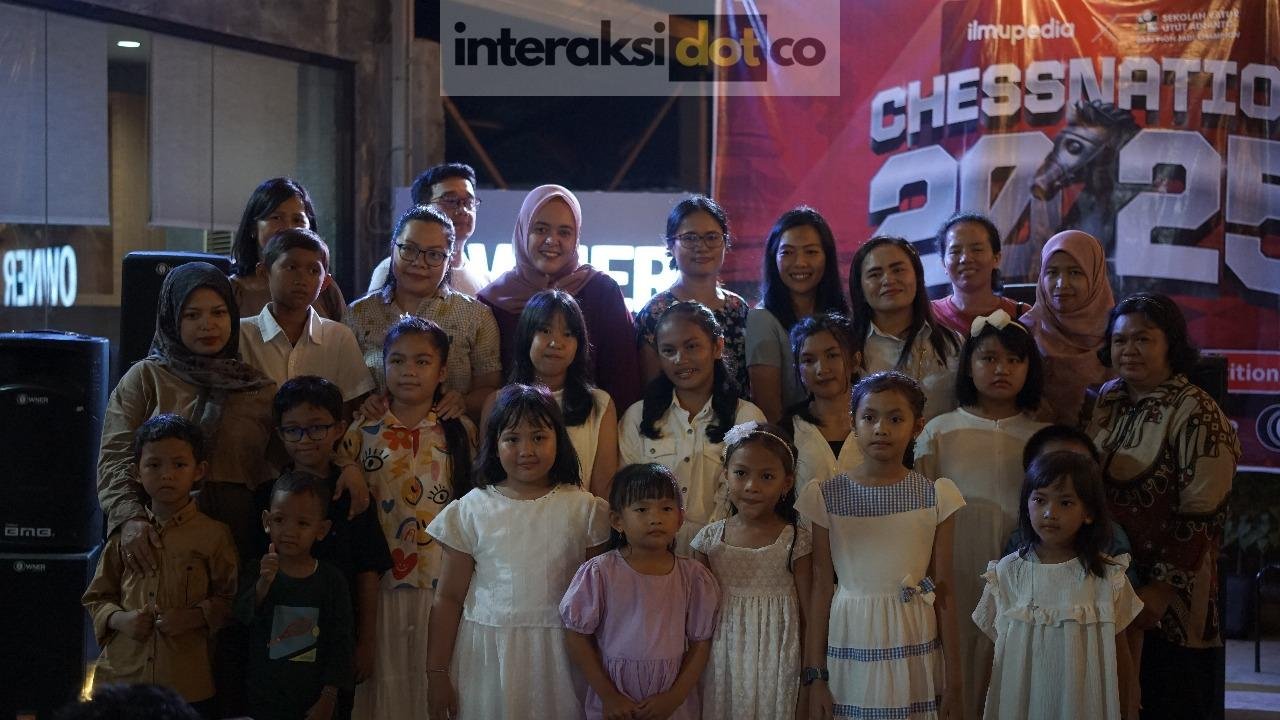 Mini Concert Kelas Musik Batulicin Suguhkan Beragam Lagu: Dari Twinkle Little Star sampai The Beatles