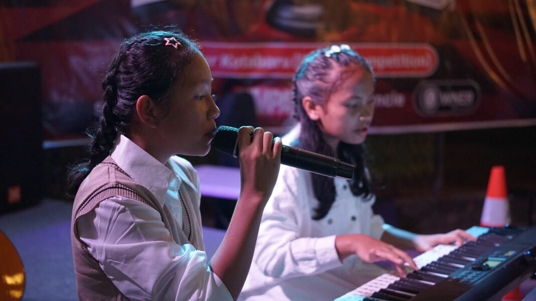 Kelas Musik Batulicin