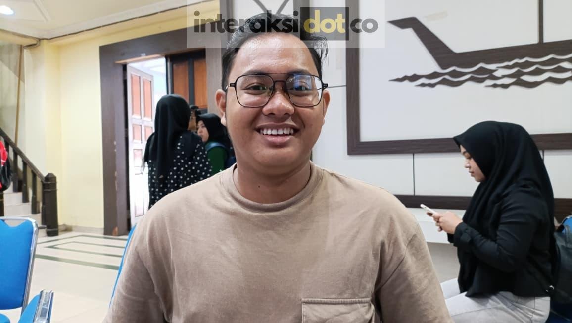 Workshop MTN AsahBakat: Merwan Adhi Buka Wawasan Tata Kelola Suara Musik Tradisi