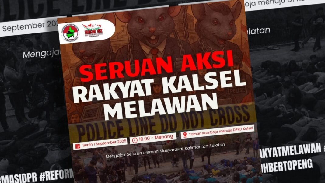 DPRD Kalsel