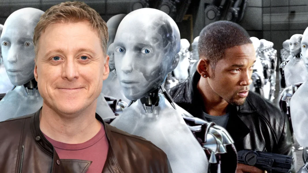 Alan Tudyk
