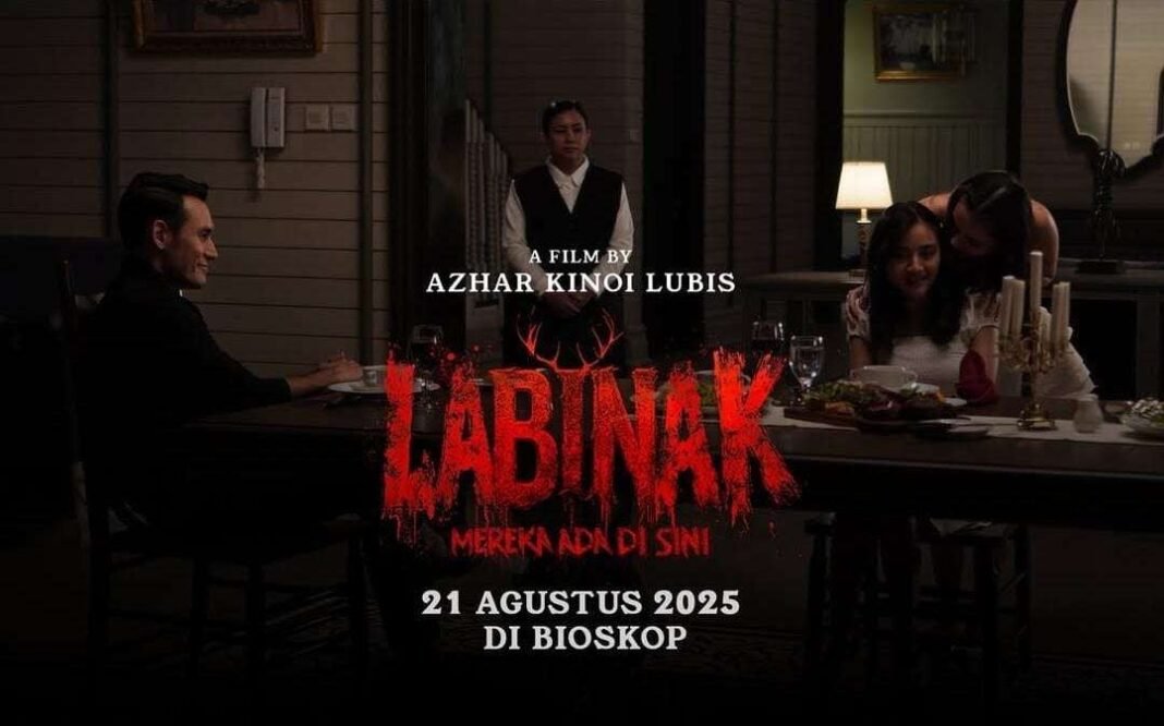 Labinak