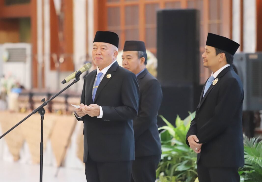 Satyalancana Karya Satya