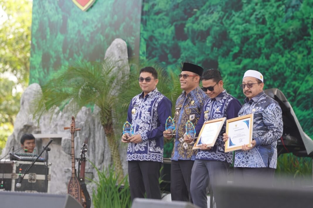 Hari Jadi ke-75 Provinsi Kalsel