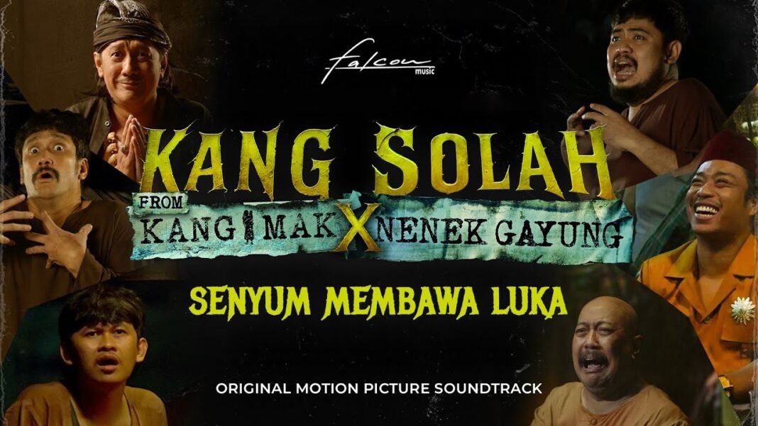 Kang Solah