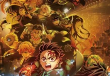 Demon Slayer: Infinity Castle Belum Masuk Streaming, Fans Harus Bersabar Lebih Lama Demon Slayer