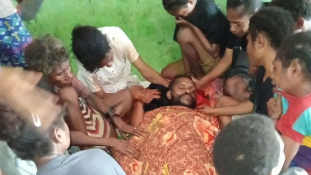 Prajurit TNI