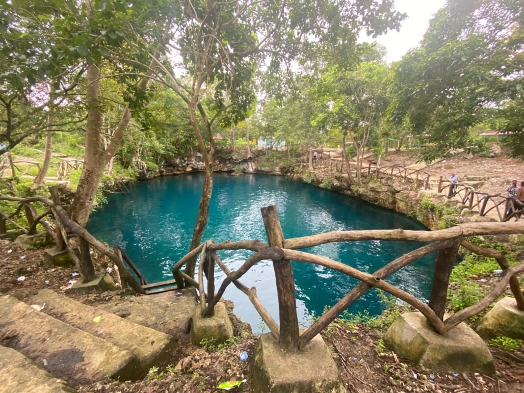Danau Moko