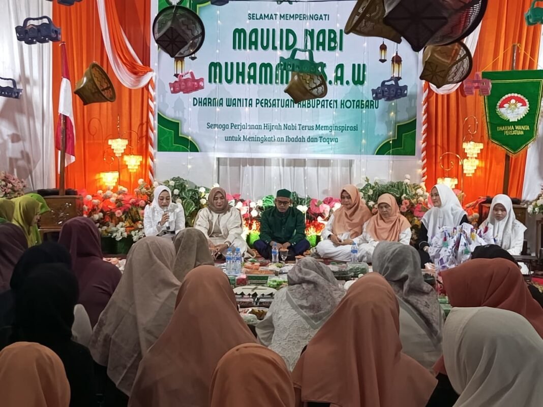 Dharma Wanita Kotabaru