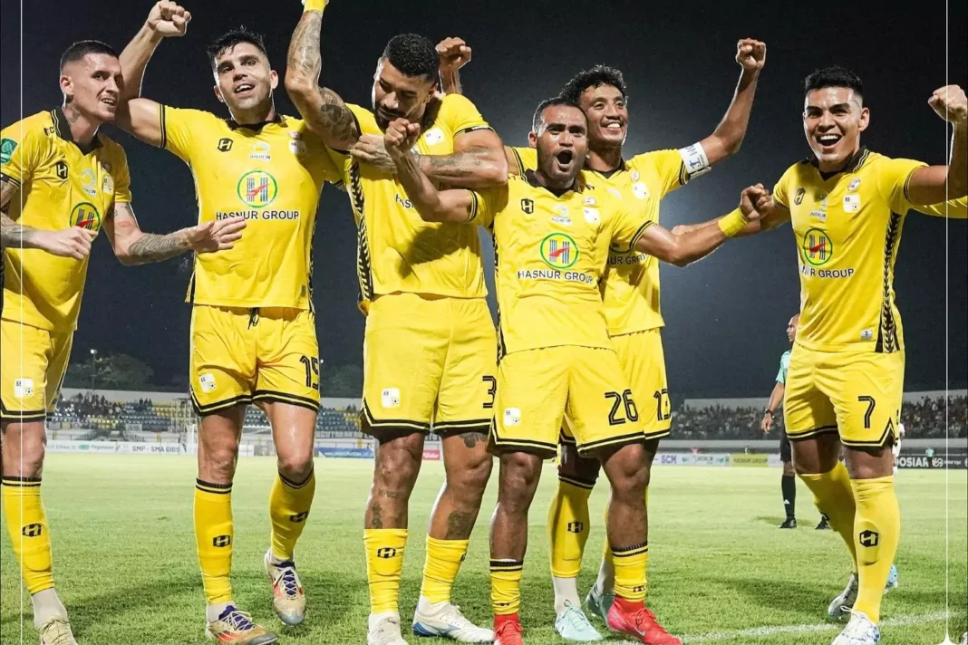 Barito Putera