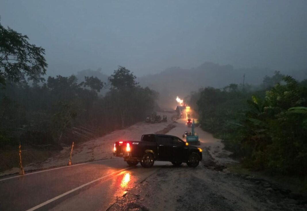 Bypass Banjarbaru–Batulicin