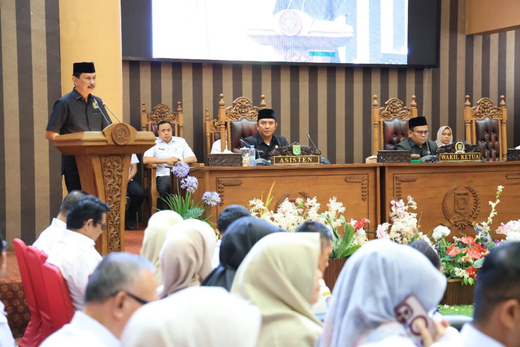 DPRD Tanah Bumbu