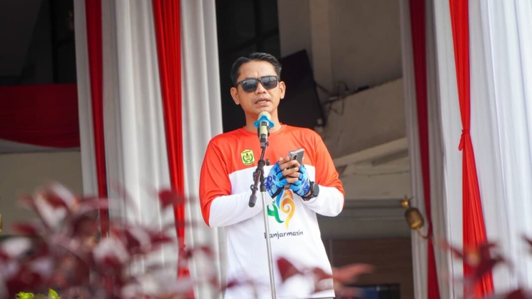 Wali Kota