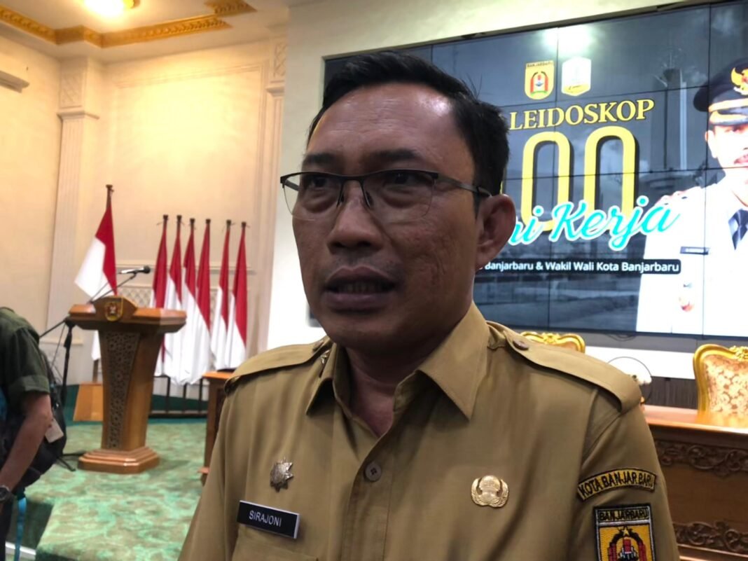 100 Hari Kerja