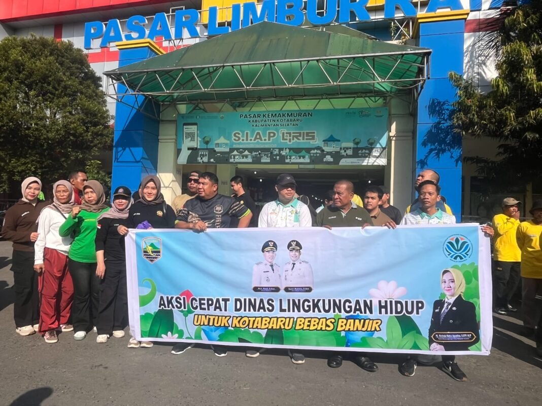 World Cleanup Day