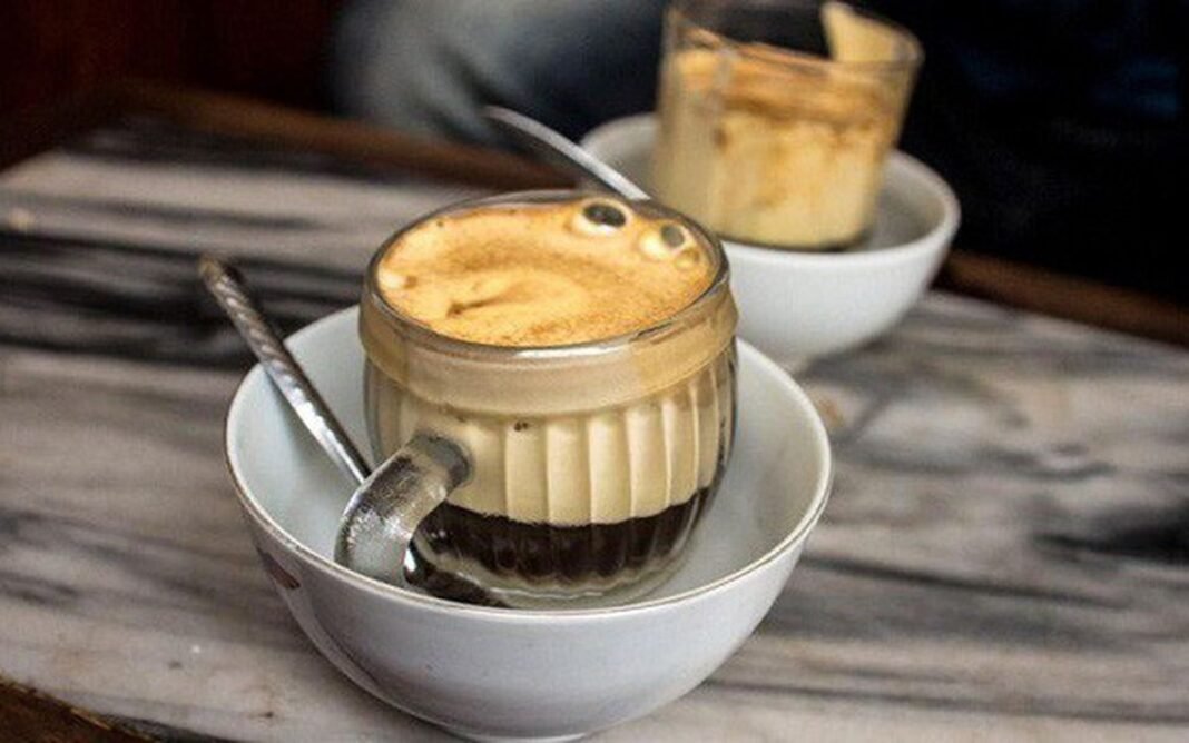 Racikan Kopi