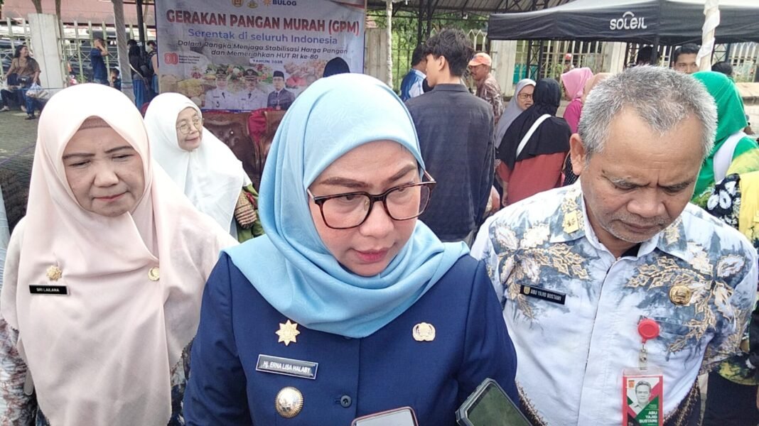Pangan Murah