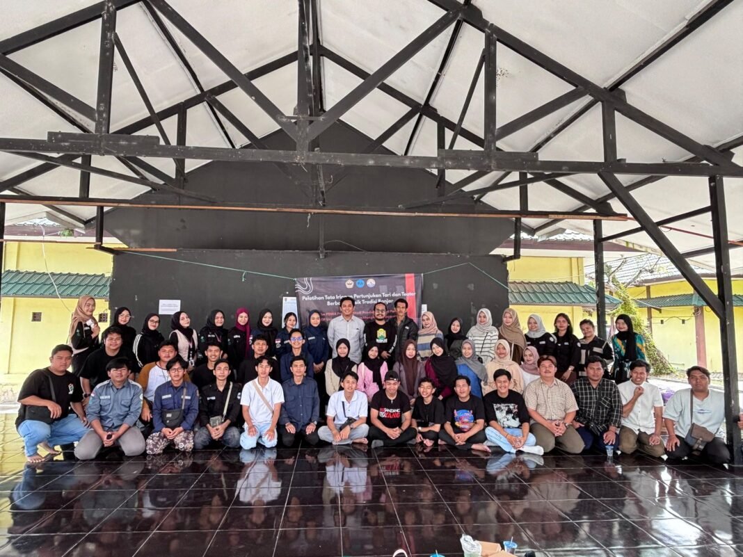 Taman Budaya Kalsel
