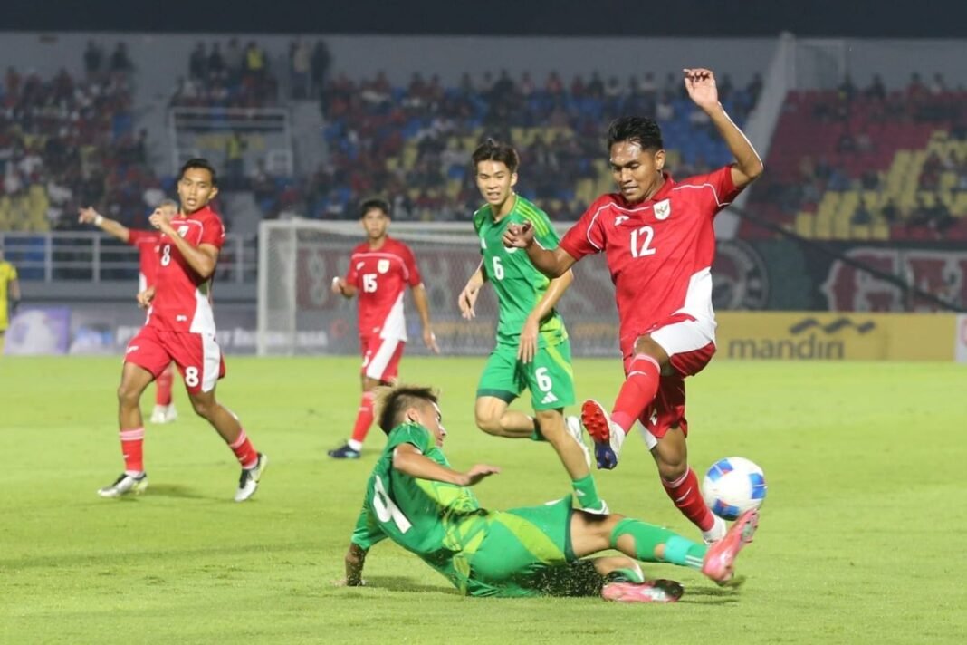 Timnas U-23