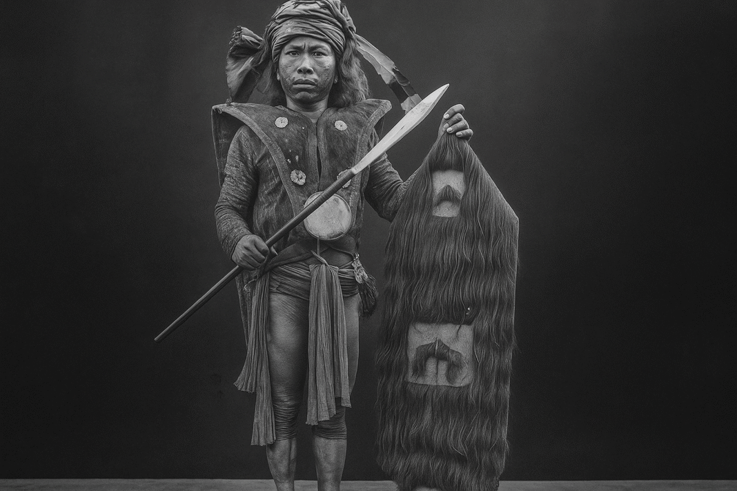 Panglima Wangkang