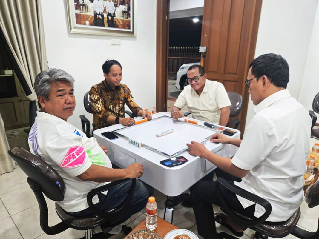 Menteri Kehutanan