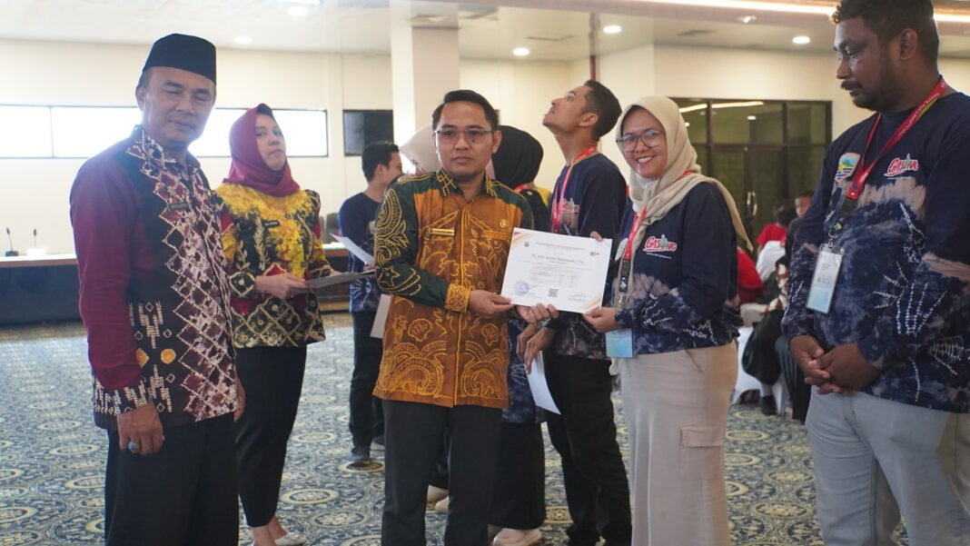 Metode Gasing