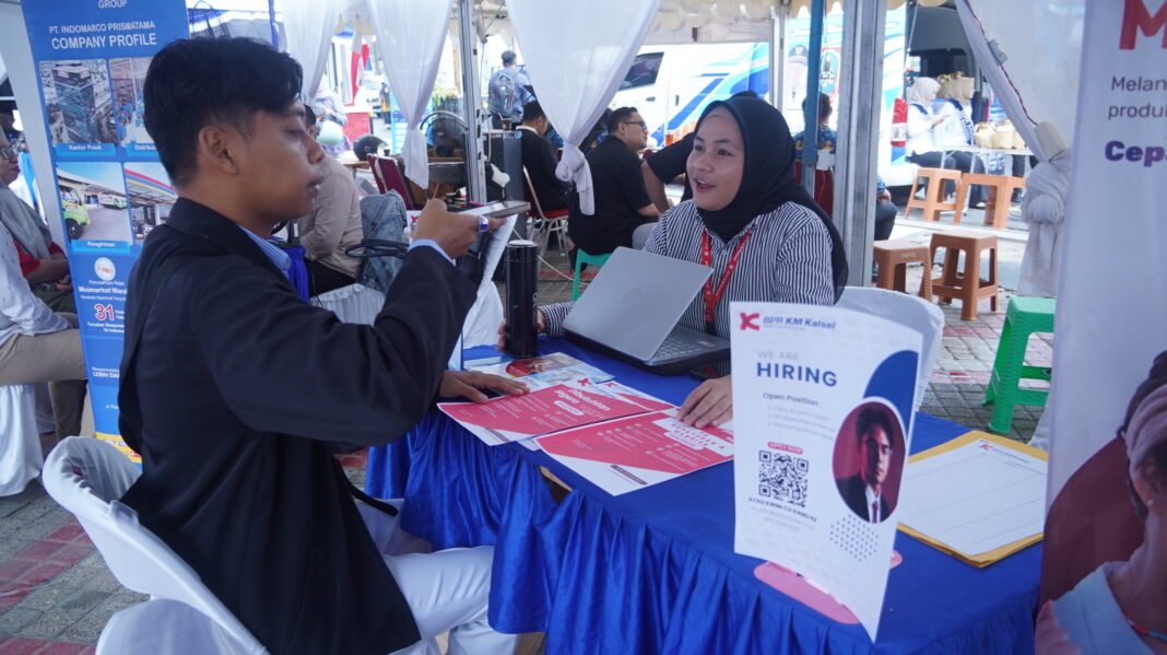 Job Fair 2025