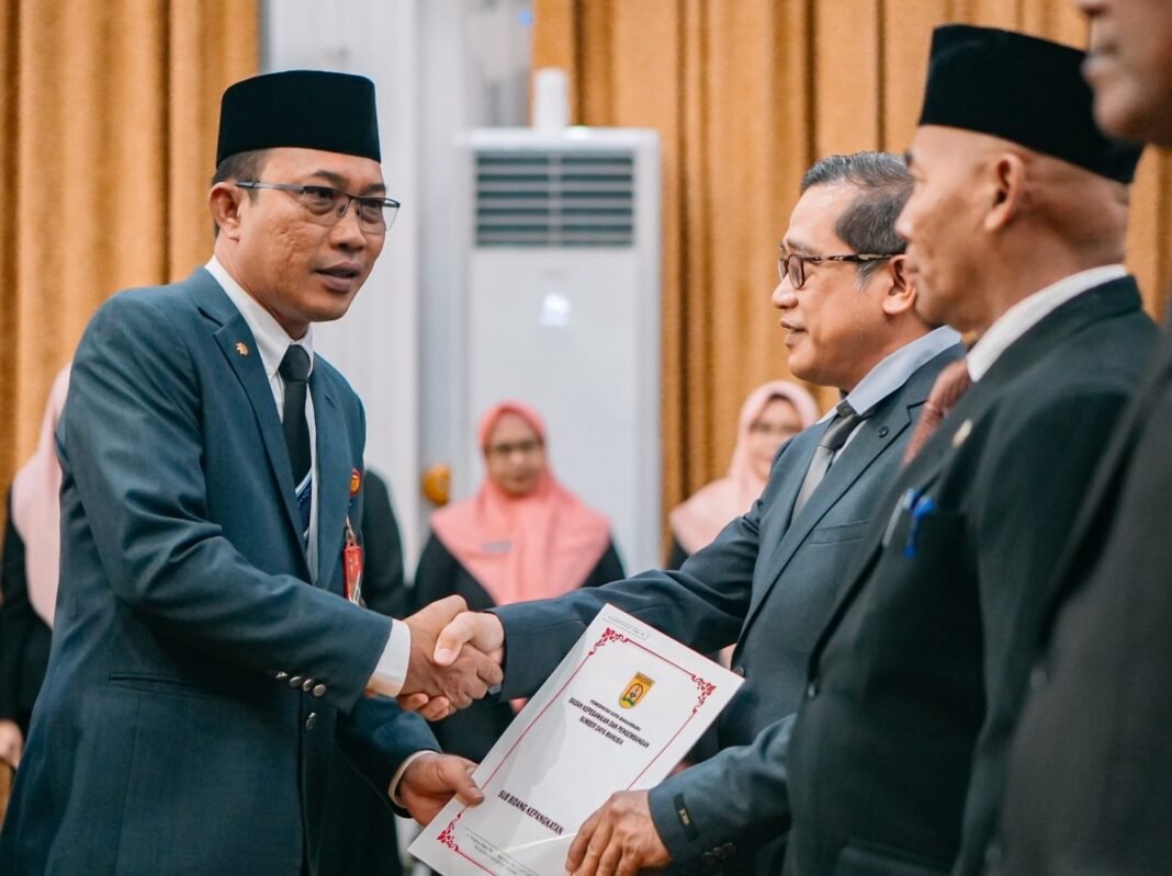 Pemkot Banjarbaru
