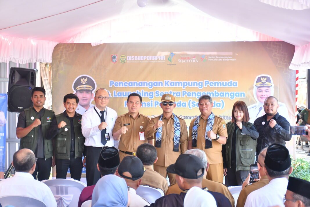 Kampung Pemuda