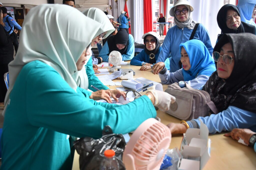 PWRI Kota Banjarmasin