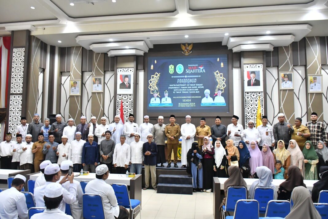 Banjarmasin