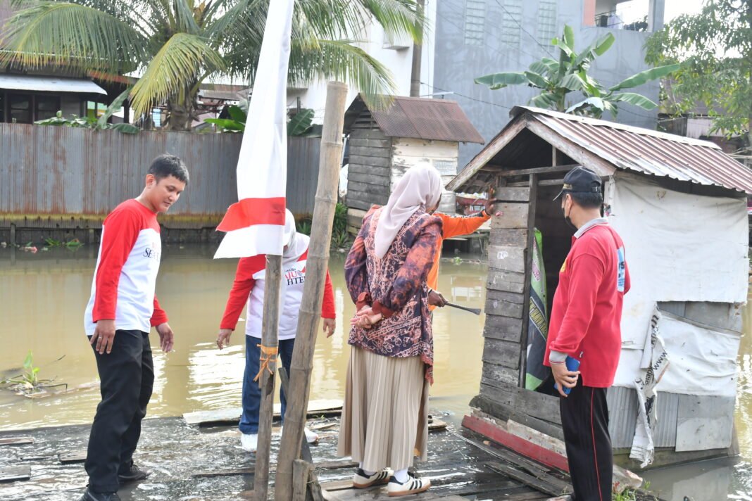 Jamban Banjarmasin