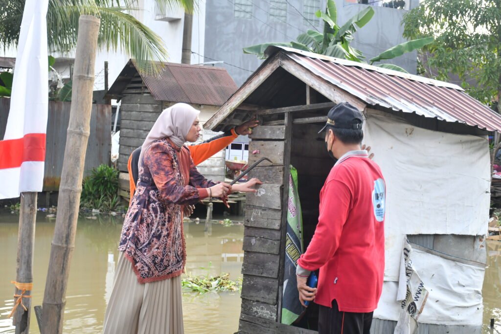 Jamban Banjarmasin