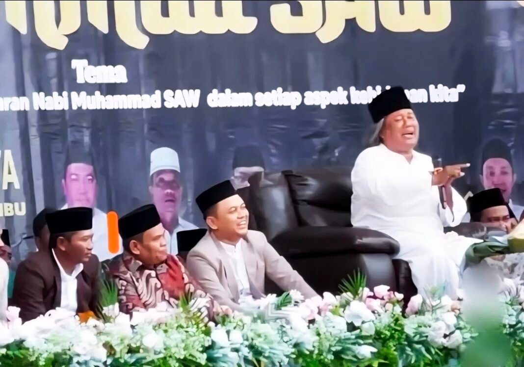 Gus Muwafiq