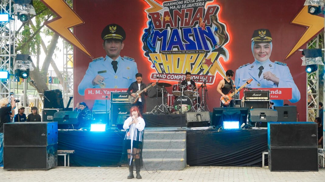 Phoria Banjarmasin