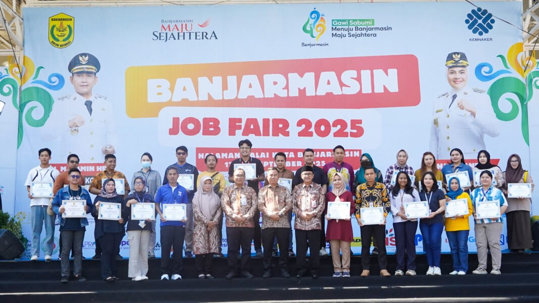 Job Fair 2025