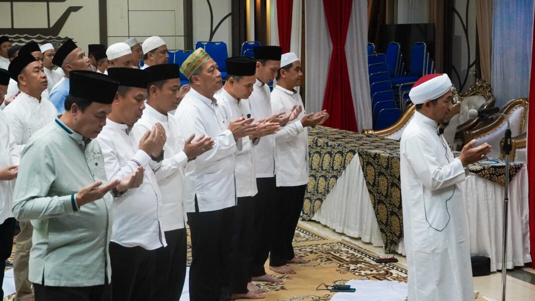 Salat Hajat