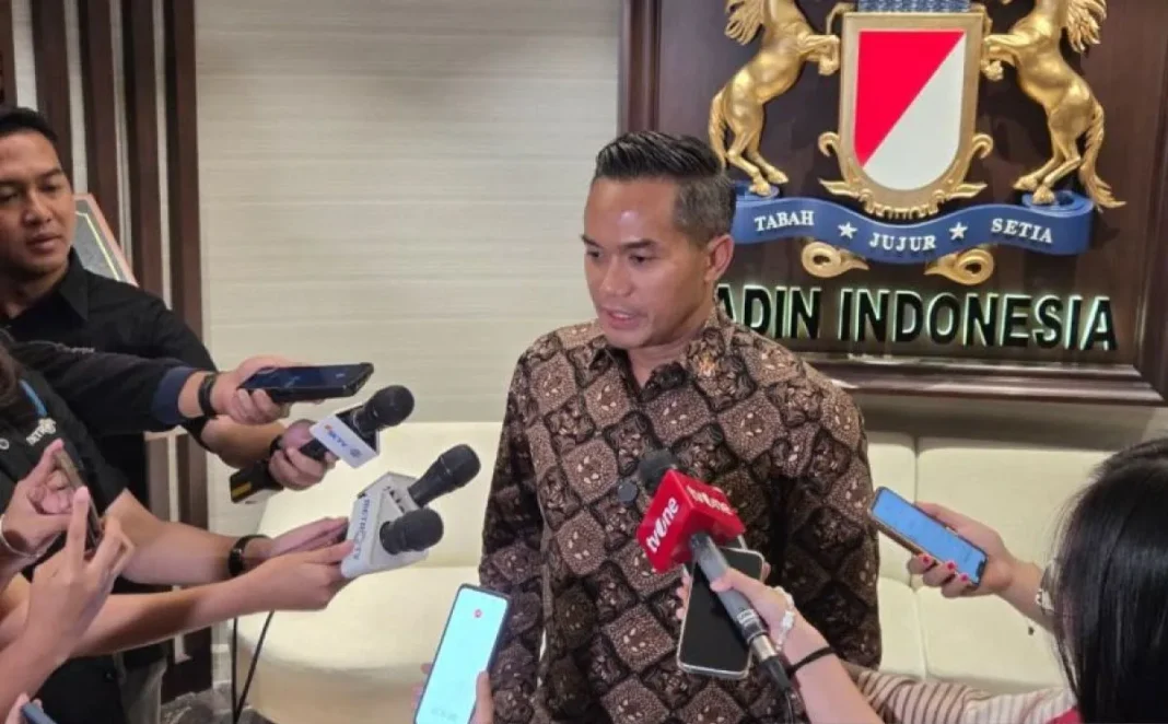 Koperasi Desa Merah Putih